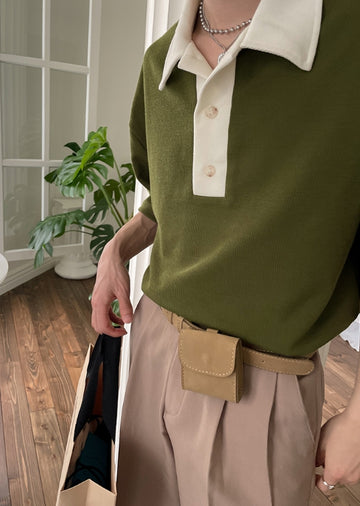 2way Mini Belt Bag